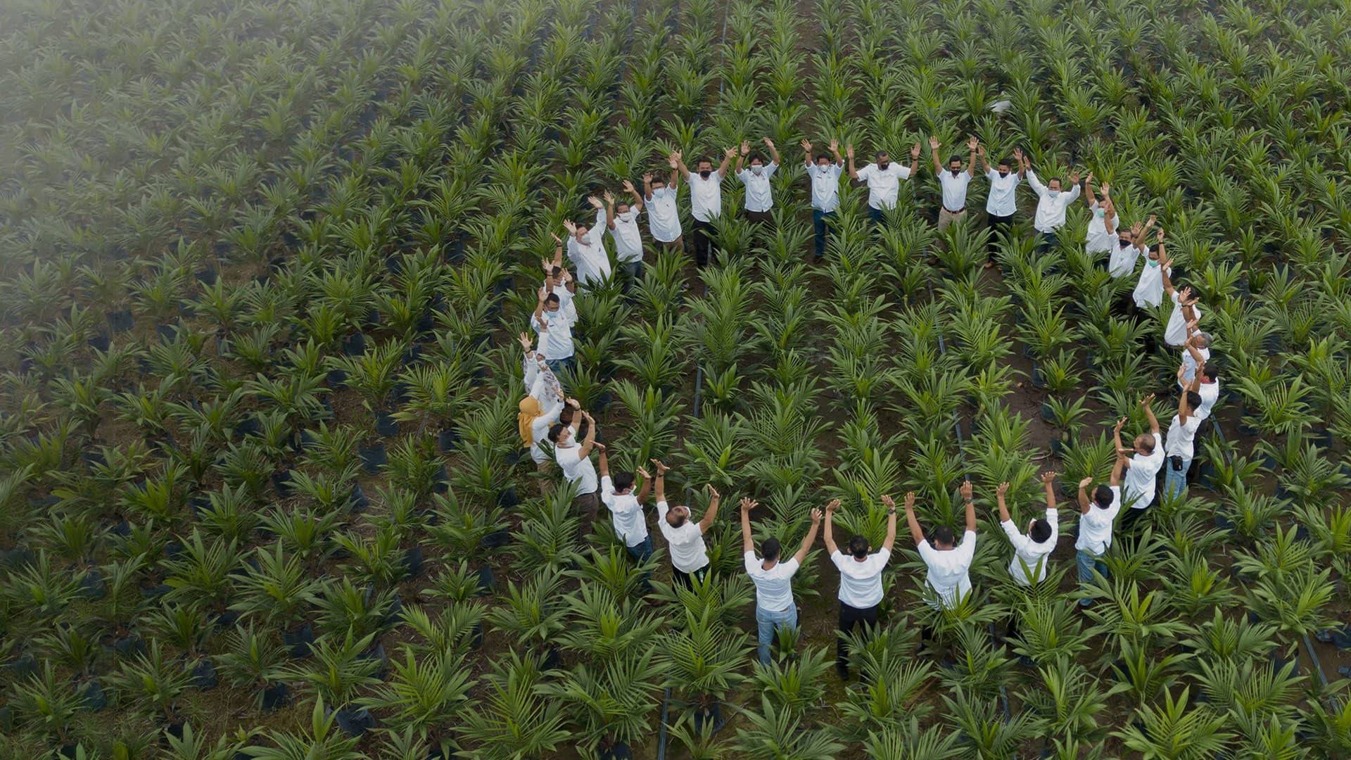 Sustainable Management
of Natural Resources